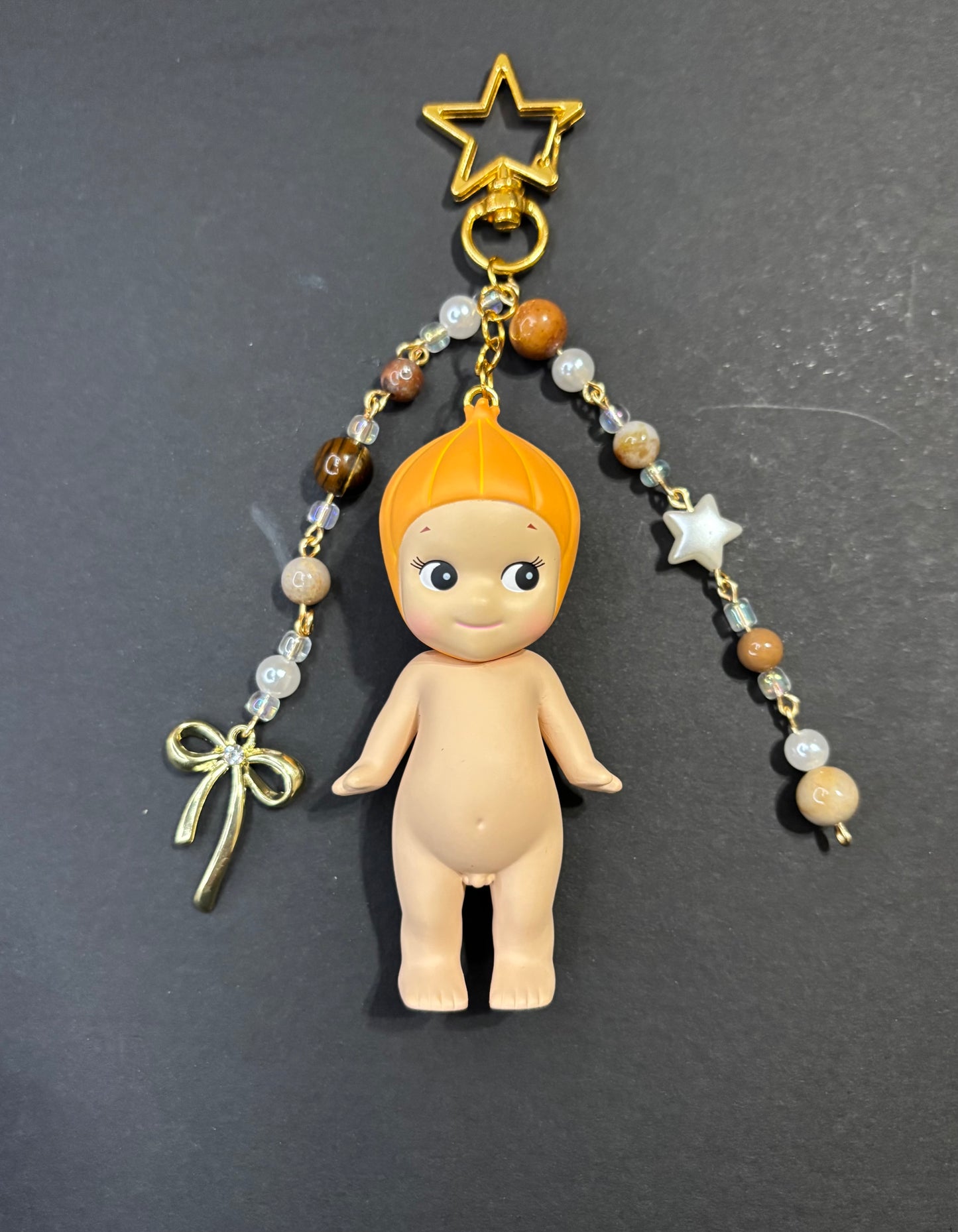 Sonny Angel key chains vegetable Series