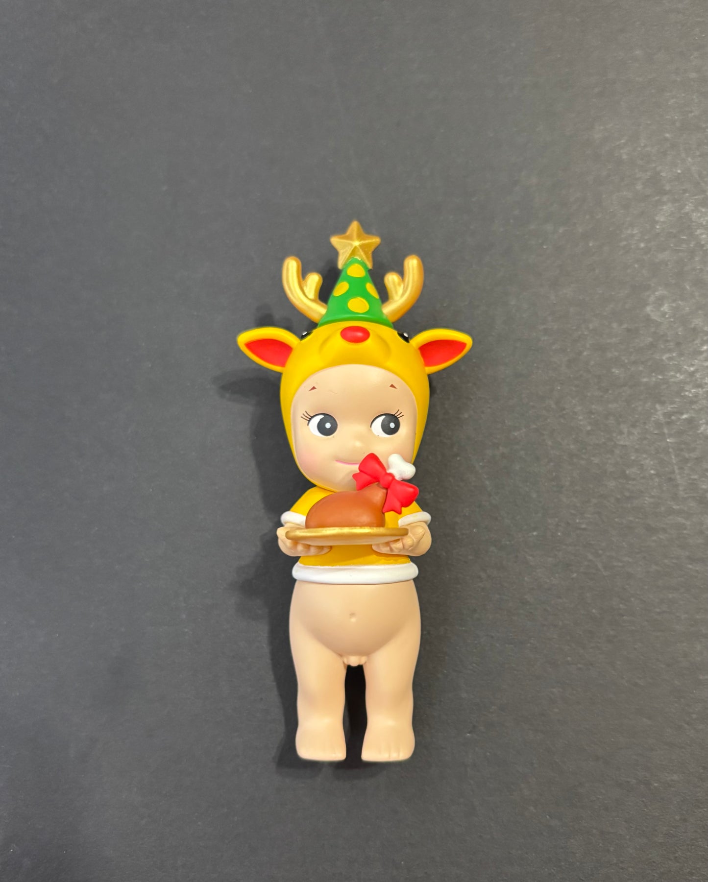 Authentic Sonny Angel Christmas Series