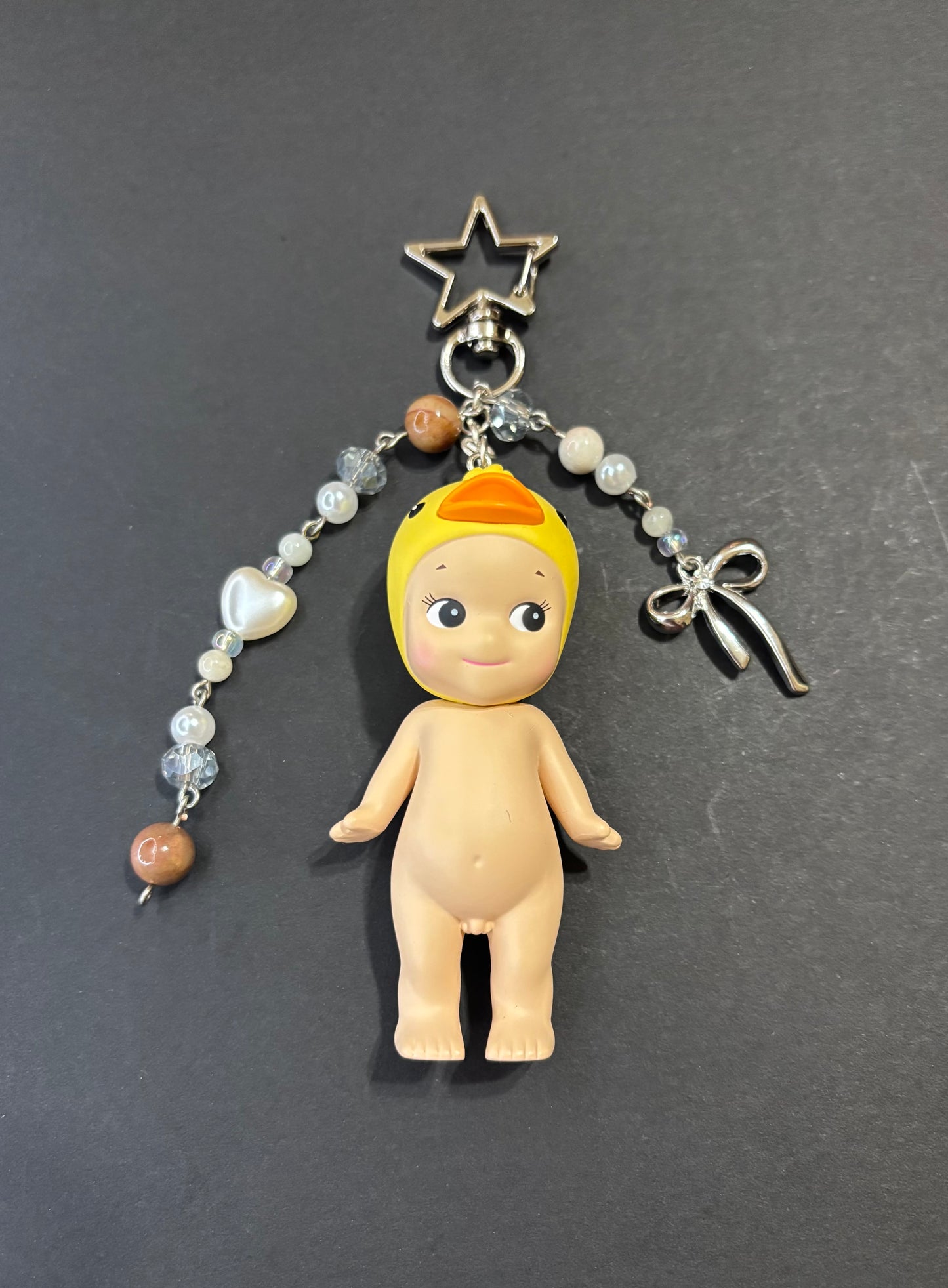 Sonny Angel key chains animal 2 Series
