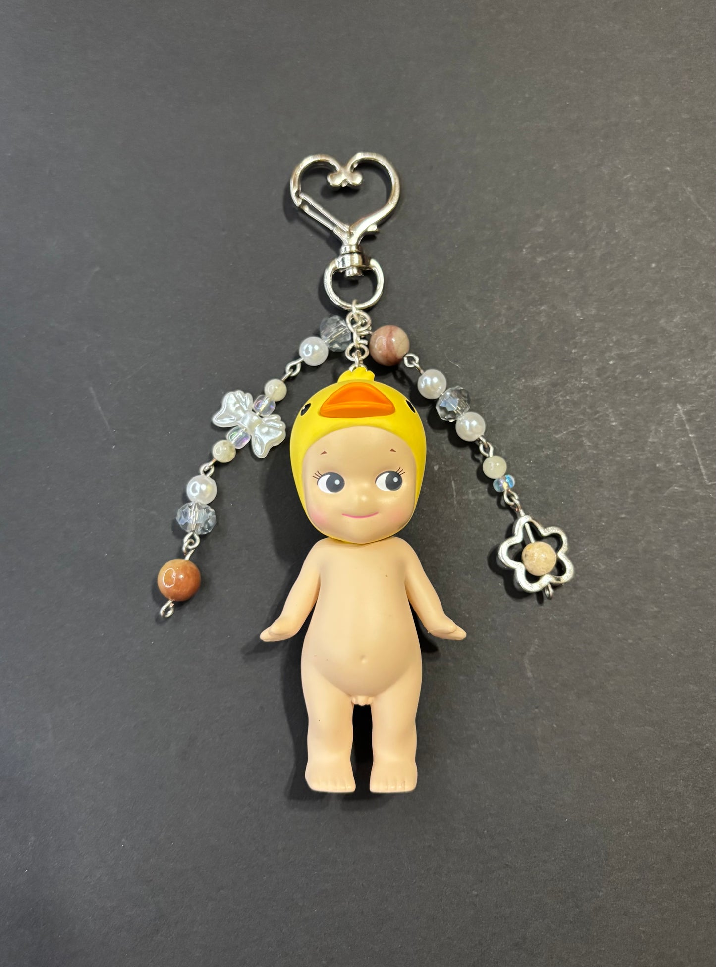 Sonny Angel key chains animal 2 Series