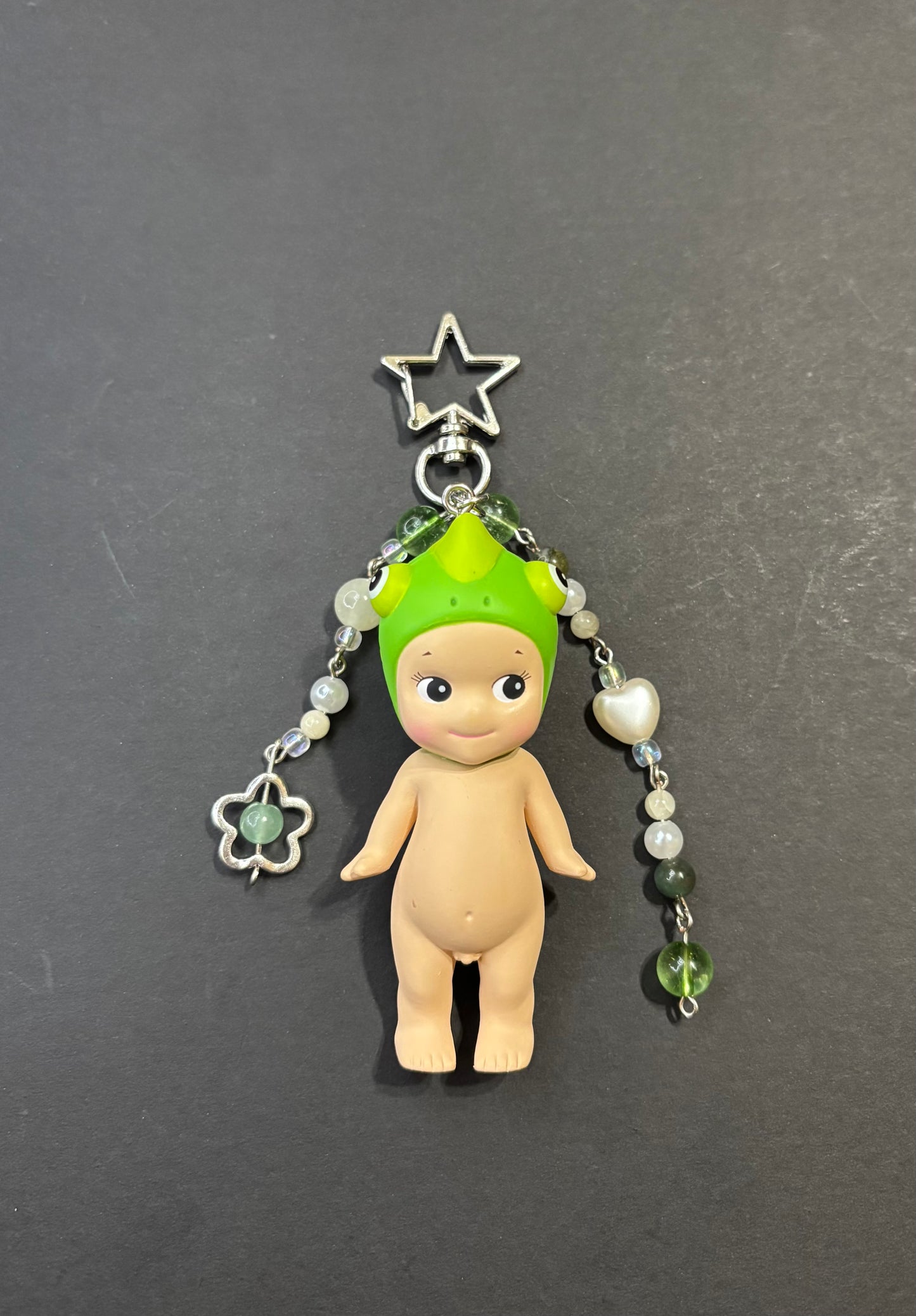 Sonny Angel key chains animal 2 Series