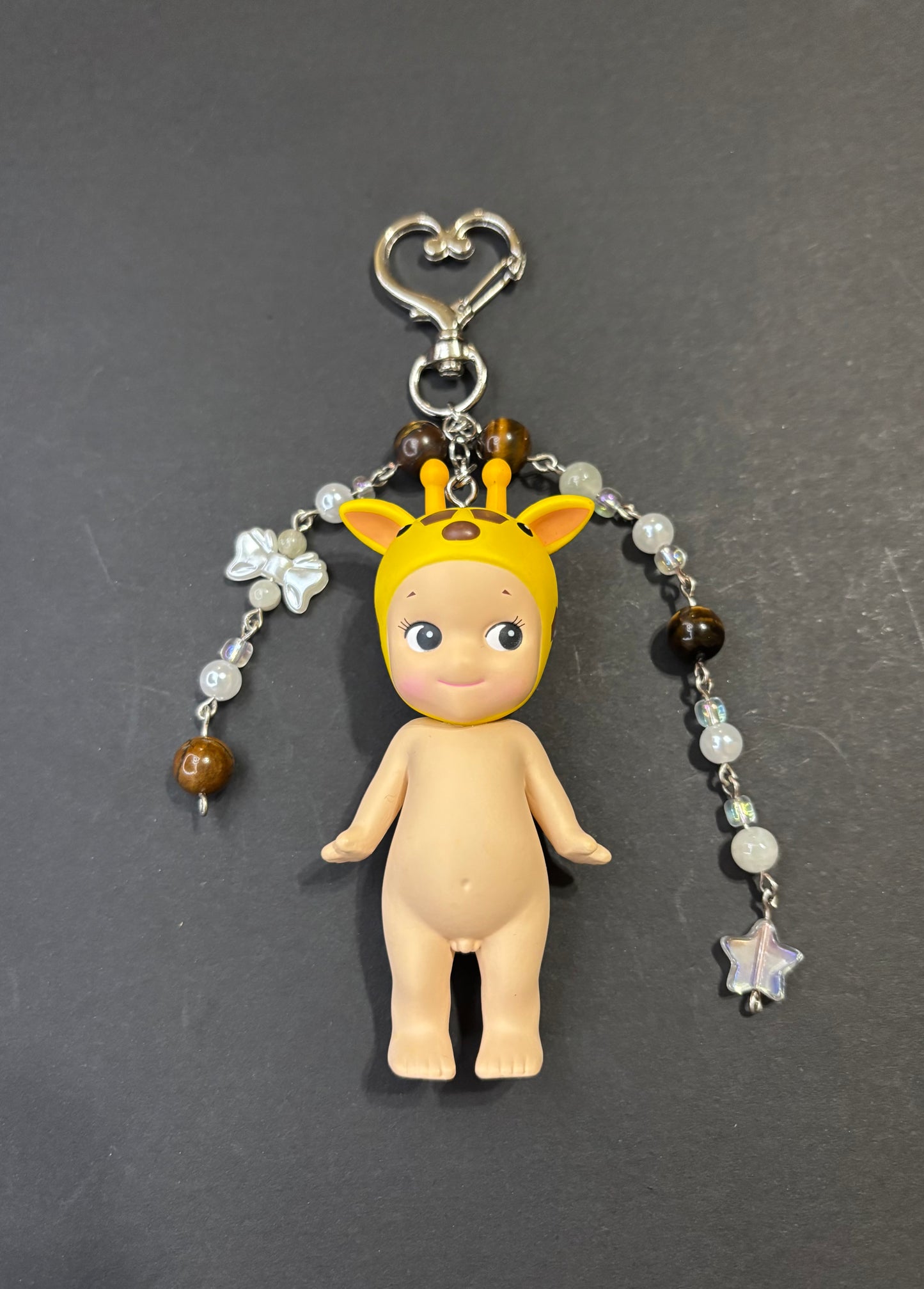 Sonny Angel Key chains animal 3 series