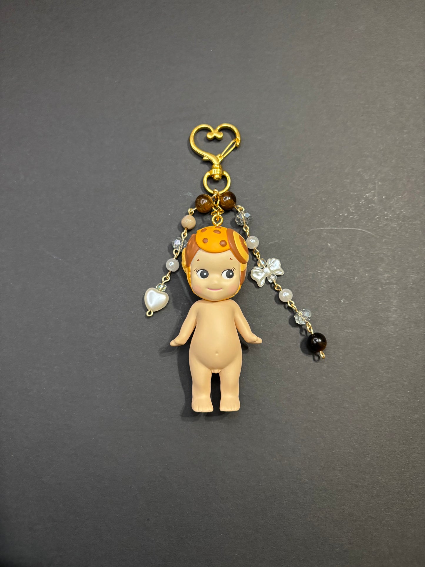 Sonny Angel key chains sweets Series