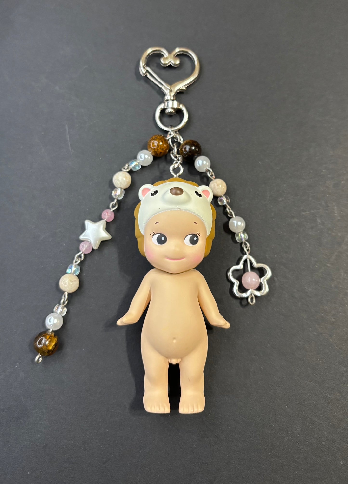 Sonny Angel key chains animal 2 Series